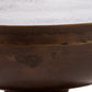 Cruz End Table - Antique Rust