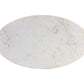 Kiara Coffee Table - Oval