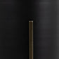 Jed Planter - Iron Matte Black