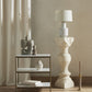 Felix Nightstand - Antique Brass