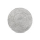 Douglas End Table - Raw Antique Nickel