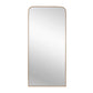 Calabasas Floor Mirror