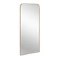 Calabasas Floor Mirror