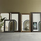 Calabasas Floor Mirror