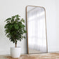 Calabasas Floor Mirror