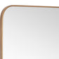Calabasas Floor Mirror