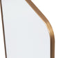 Calabasas Floor Mirror