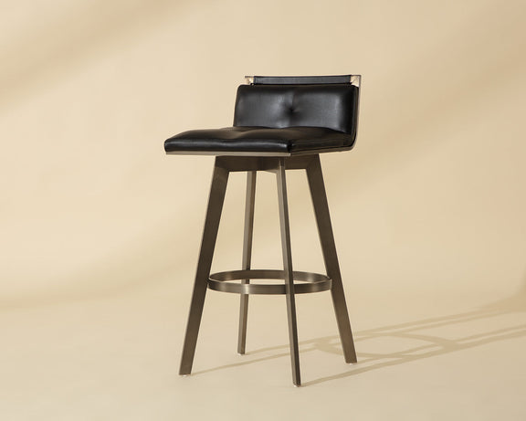 Arizona Swivel Counter & Bar Stool