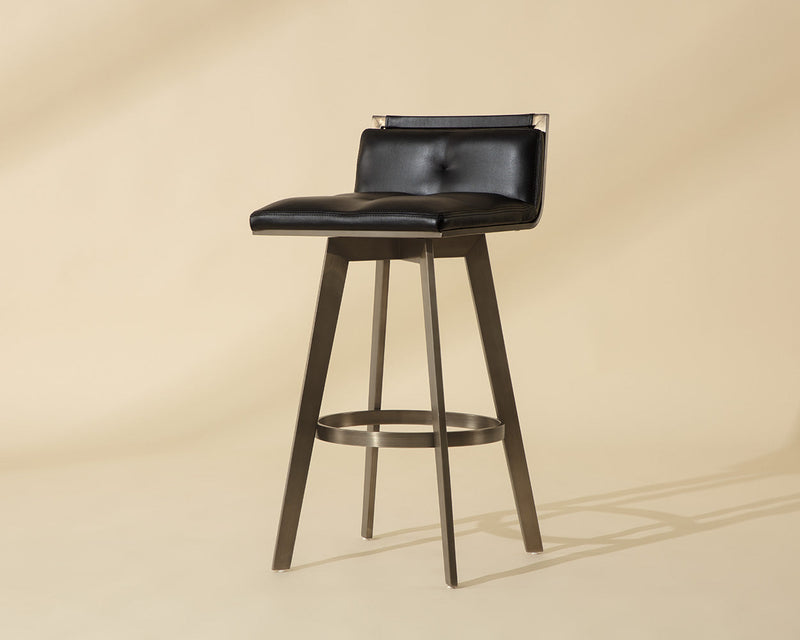 Arizona Swivel Counter & Bar Stool