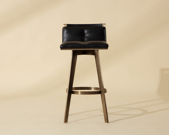 Arizona Swivel Counter & Bar Stool