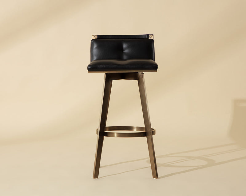 Arizona Swivel Counter & Bar Stool