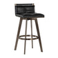 Arizona Swivel Counter & Bar Stool