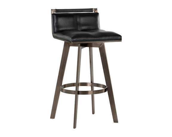 Arizona Swivel Counter & Bar Stool