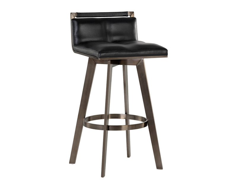 Arizona Swivel Counter & Bar Stool
