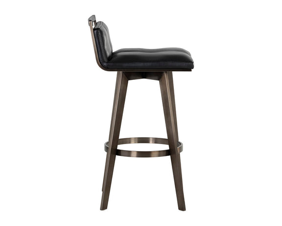 Arizona Swivel Counter & Bar Stool