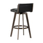 Arizona Swivel Counter & Bar Stool