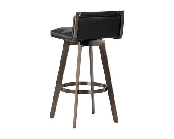 Arizona Swivel Counter & Bar Stool