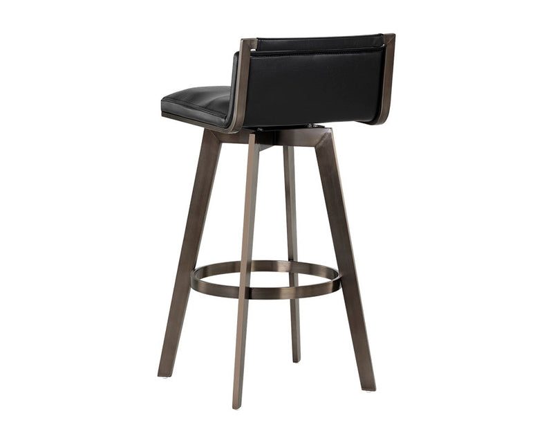 Arizona Swivel Counter & Bar Stool