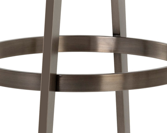 Arizona Swivel Counter & Bar Stool