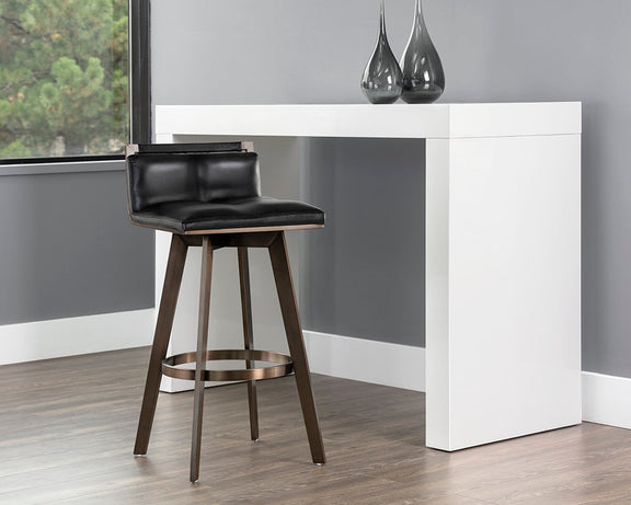 Arizona Swivel Counter & Bar Stool