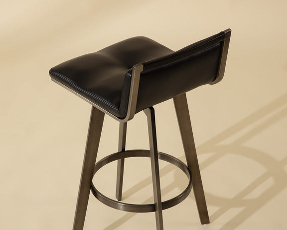 Arizona Swivel Counter & Bar Stool