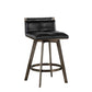 Arizona Swivel Counter & Bar Stool