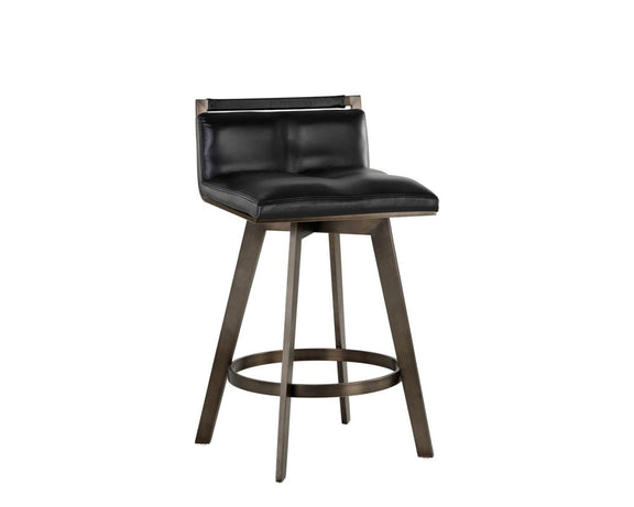 Arizona Swivel Counter & Bar Stool