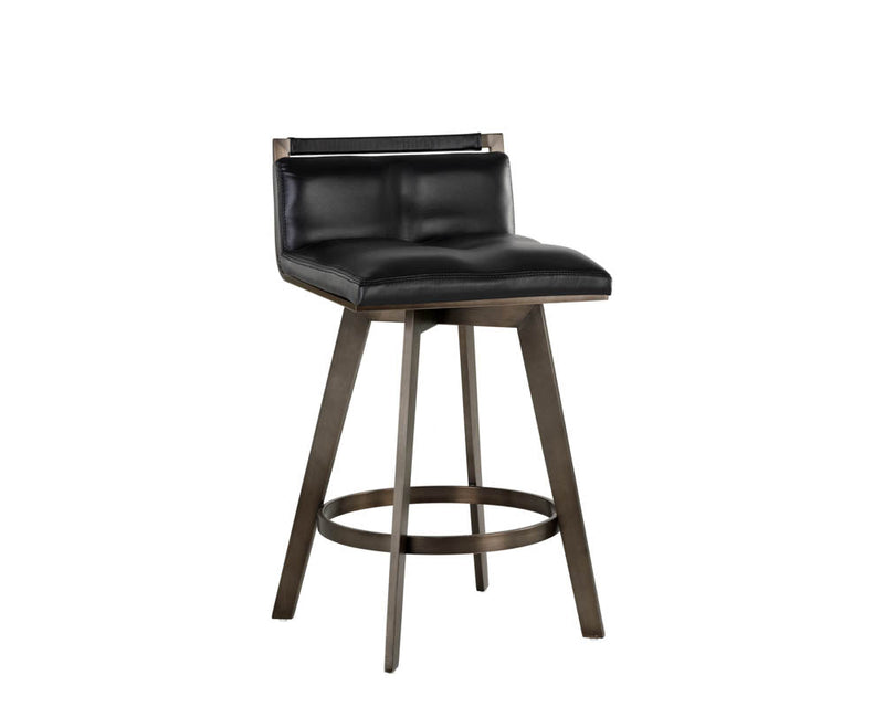 Arizona Swivel Counter & Bar Stool