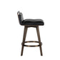 Arizona Swivel Counter & Bar Stool