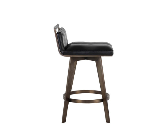 Arizona Swivel Counter & Bar Stool