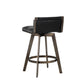 Arizona Swivel Counter & Bar Stool