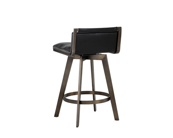 Arizona Swivel Counter & Bar Stool