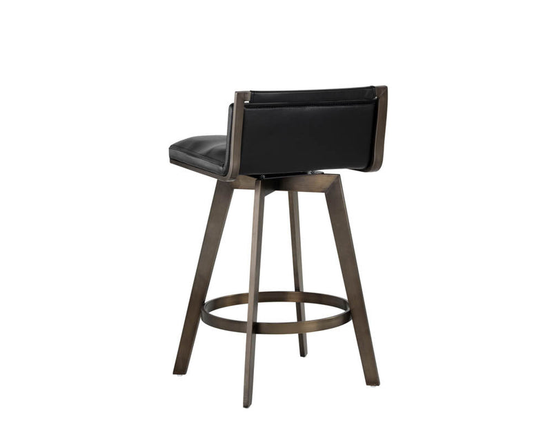 Arizona Swivel Counter & Bar Stool