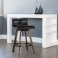 Arizona Swivel Counter & Bar Stool
