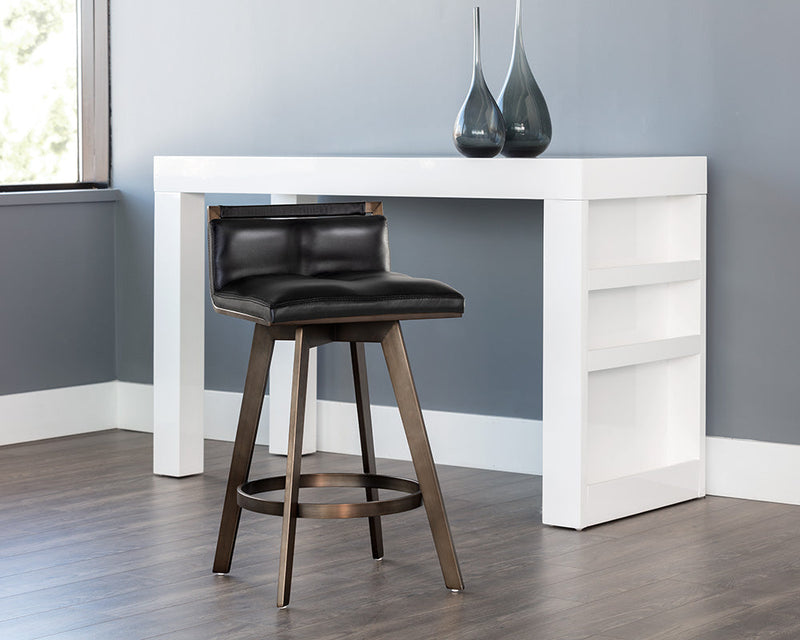 Arizona Swivel Counter & Bar Stool