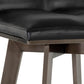 Arizona Swivel Counter & Bar Stool