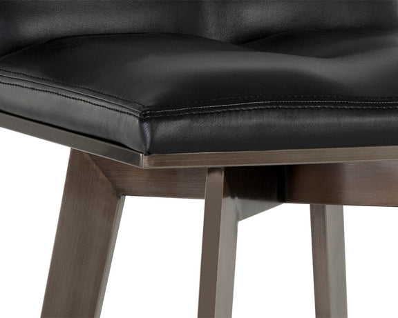 Arizona Swivel Counter & Bar Stool