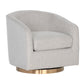 Hazel Swivel Lounge Chair