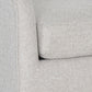 Hazel Swivel Lounge Chair