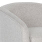Hazel Swivel Lounge Chair