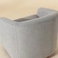 Hazel Swivel Lounge Chair