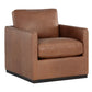 Portman Swivel Lounge Chair