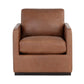 Portman Swivel Lounge Chair