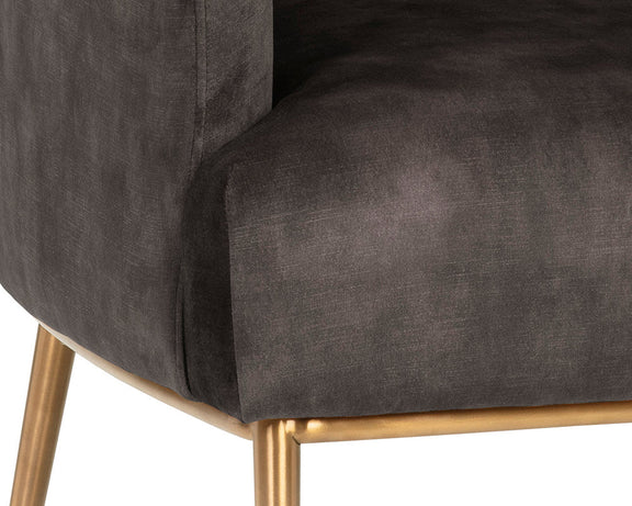 Cameron Lounge Chair