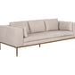 Burr Sofa