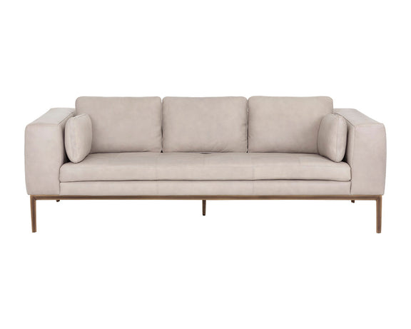 Burr Sofa