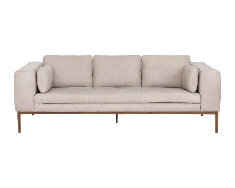 Burr Sofa