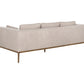 Burr Sofa