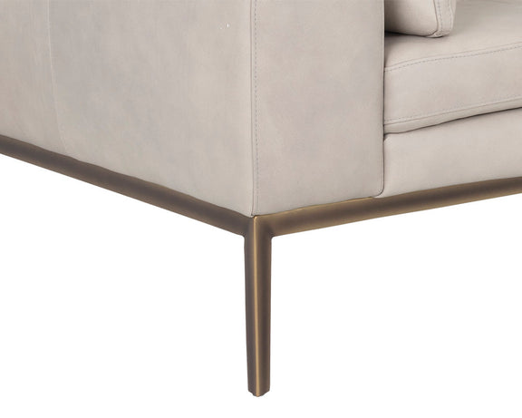Burr Sofa