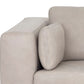 Burr Sofa